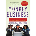 Monkey Business: Swinging Through the Wall Street Jungle