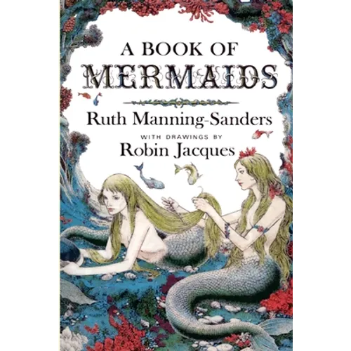 A Book of Mermaids