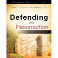 Defending the Resurrection