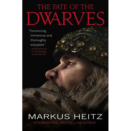 The Fate of the Dwarves