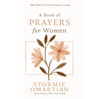 A Book of Prayers for Women: 365 Days of Victorious Living - Hardcover