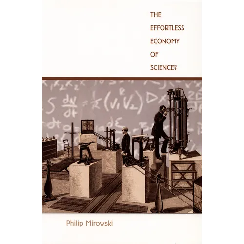 The Effortless Economy of Science?