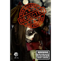Rejected For Content: Splattergore