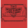 What to draw and how to draw it