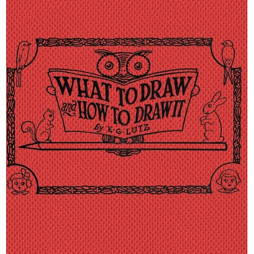 What to draw and how to draw it