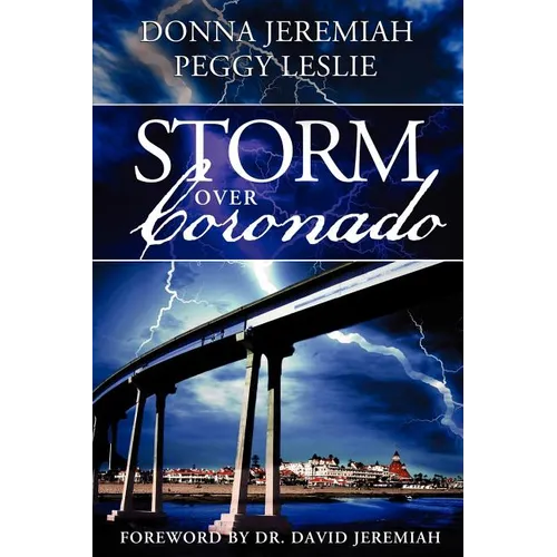 Storm Over Coronado