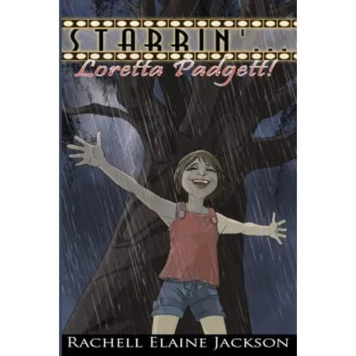 Starrin'...Loretta Padgett!