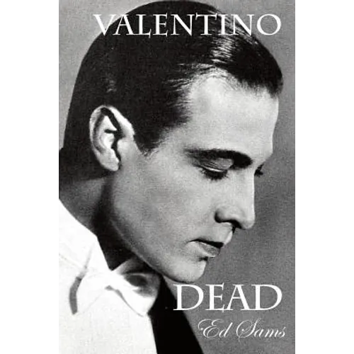 Valentino Dead