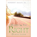 Headed in the Right Direction