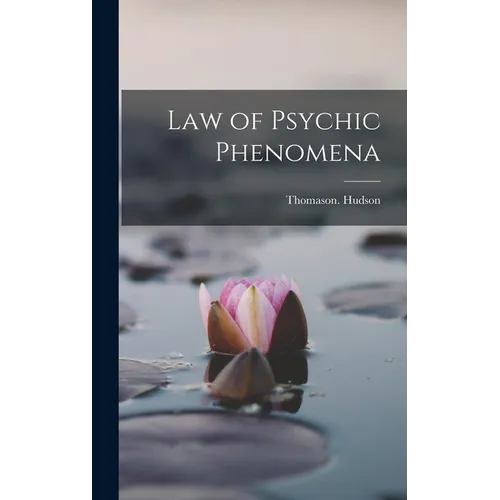 Law of Psychic Phenomena