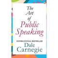 The Art of Public Speaking