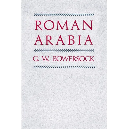 Roman Arabia