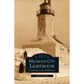 Michigan City Lighthouse: Guardians of Lake Michigan