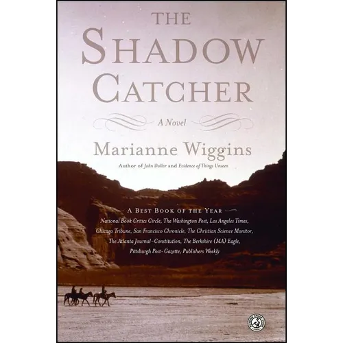 The Shadow Catcher