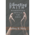 Liberating Faith