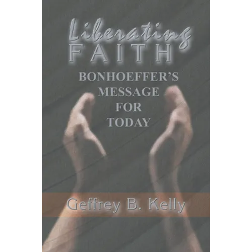 Liberating Faith