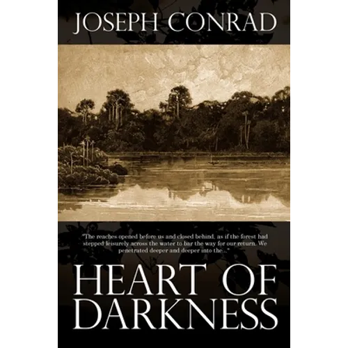 Heart of Darkness