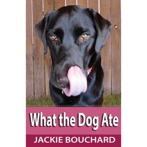 What the Dog Ate