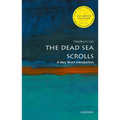 The Dead Sea Scrolls: A Very Short Introduction