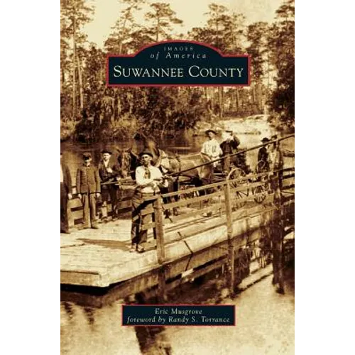 Suwannee County