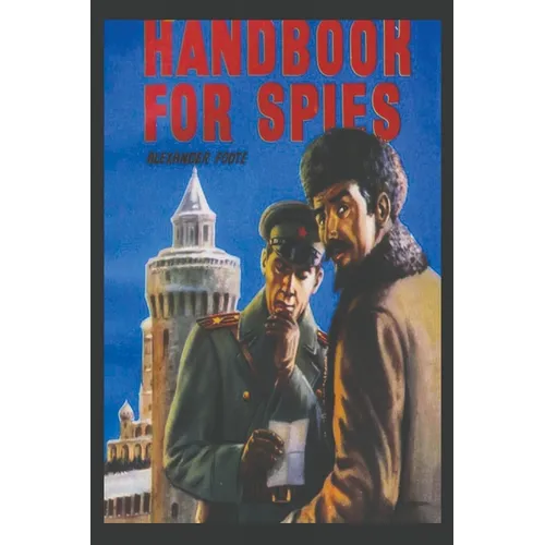 Handbook for Spies