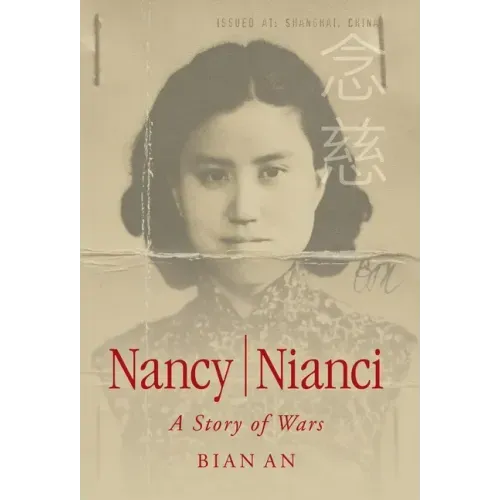 Nancy Nianci: A Story of Wars