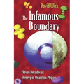 The Infamous Boundary: Seven Decades of Heresy in Quantum Physics