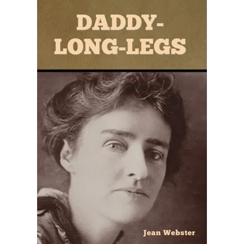 Daddy-Long-Legs