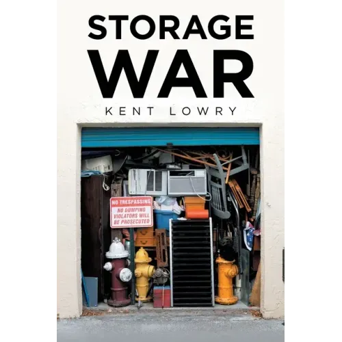 Storage War