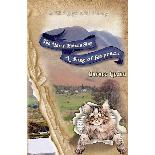 The Merry Maines Sing a Song of Sixpence
