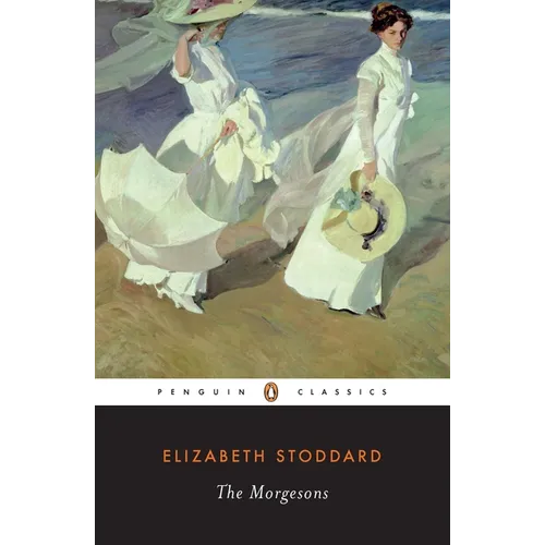 The Morgesons