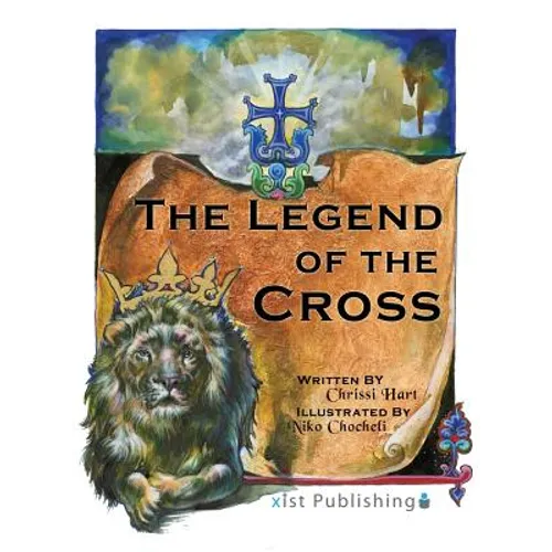 The Legend of the Cross