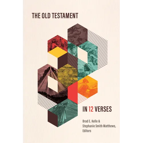 The Old Testament in 12 Verses