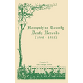 Hampshire County [West Virginia] Death Records