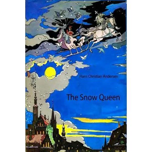 The Snow Queen