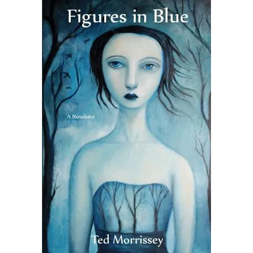 Figures in Blue