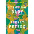 Detransition, Baby