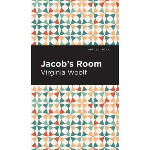 Jacob's Room