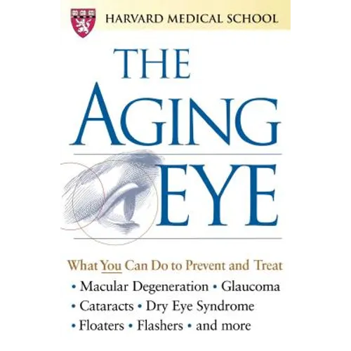 The Aging Eye