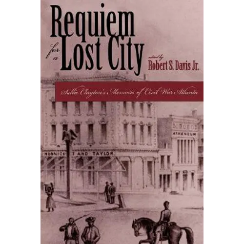 Requiem for Lost City