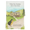 Petie the Chicken Gets a New Home