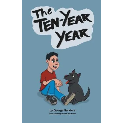 The Ten-Year Year