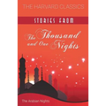 Stories from the Thousand and One Nights (Harvard Classics)