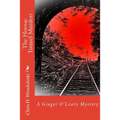 The Hoosac Tunnel Murders: A Ginger O'Leary Mystery
