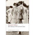The Theory of the Leisure Class