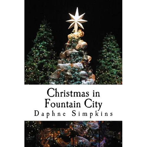 Christmas in Fountain City