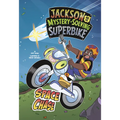 Space Chase