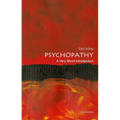 Psychopathy: A Very Short Introduction