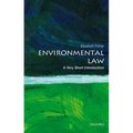 Environmental Law: A Very Short Introduction