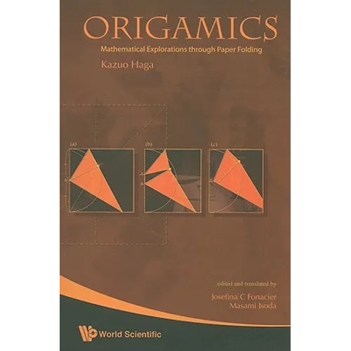 Origamics